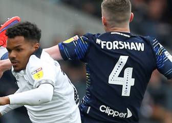 En imágenes: La eliminación del Leeds de Marcelo Bielsa