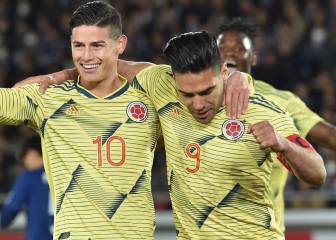 Queiroz da la lista de los 40 preconvocados para la Copa
