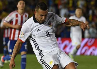 ¿Por qué Carlos Queiroz convoca a Edwin Cardona?