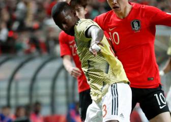 Queiroz y 3 laterales izquierdos para solucionar en esa posición