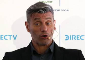 Goycochea, referente del arco azul, elogia a Wuilker Faríñez