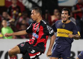 Independiente, Boca, River: visitas históricas a Colombia