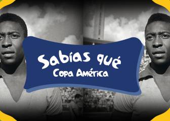 ¿Sabías qué #1? Un viaje en barco y más anécdotas de Copa