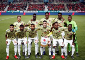 Los 23 que por rendimiento y minutos irían a la Copa