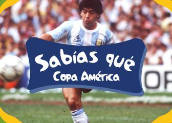 ¿Sabías qué #2? 20 años de un hecho glorioso y más datos