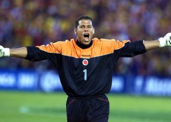 ¿Qué tanto sabes de la Selección en la Copa América?