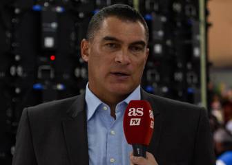 Faryd Mondragón: 
