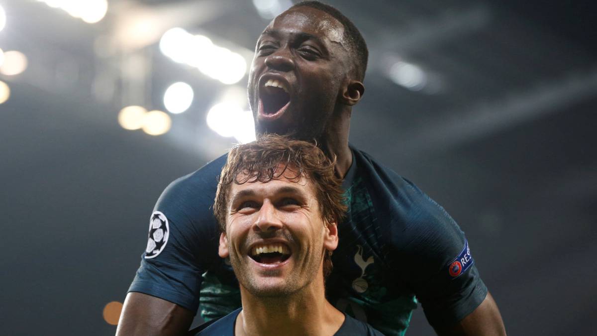 Davinson Sánchez