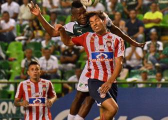 El XI que defrauda en la Liga Águila I-2019