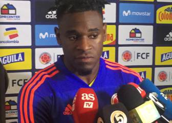 Duván Zapata: 