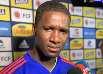 Cristian Zapata: 