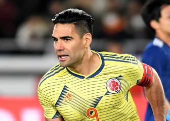 Colombia - Panamá: Horario, canal TV y dónde ver online
