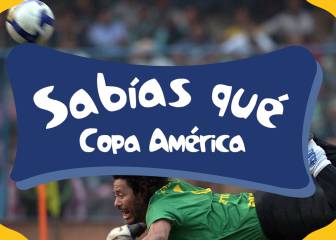 ¿Sabías qué #6? Que ídolo jugó en pañales y más anécdotas