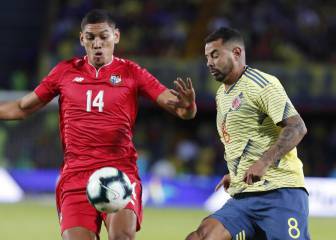 Cardona, asistencia y precisión para ser el mejor de Colombia