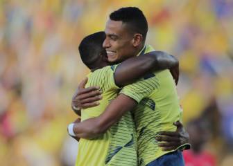 Cinco conclusiones que deja el partido ante Panamá