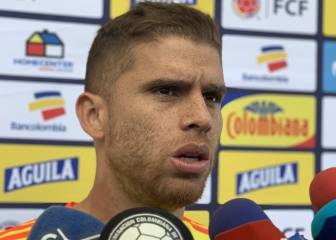 Cuellar se siente en el mejor momento de su carrera