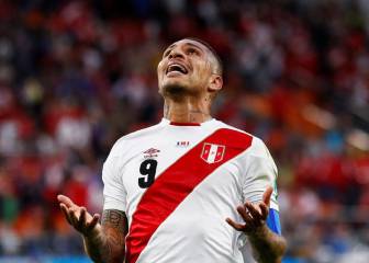¿Qué ha pasado con Perú entre el Mundial y la Copa América?