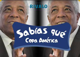 ¿Sabías qué #7? El favorito que no gana la Copa desde el 2007