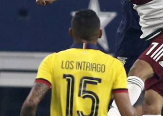 Todos somos la Tri: Pilsener y su apoyo a Ecuador para la Copa