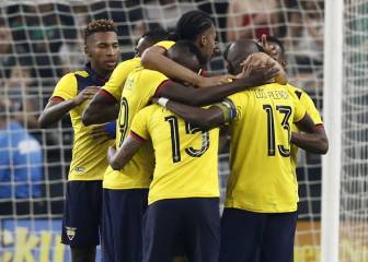 Pilsener acompaña a Ecuador en su sueño de Copa