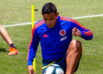 Luis Muriel: 