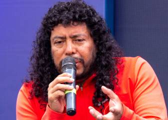 René Higuita apoya el sistema Queiroz para la Copa América