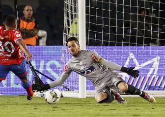 En imágenes: Así fue el semestre del Junior campeón