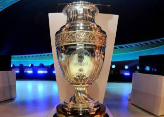 Final de Copa América 2020 se jugaría a ida y vuelta