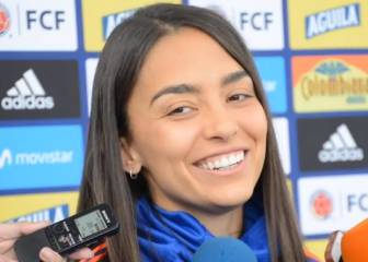 Isabella Echeverri confirma que jugará en Europa