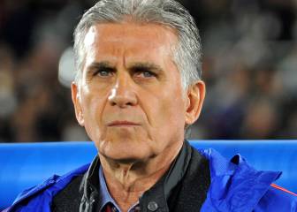 ¿Cuál debería ser el XI inicial de Colombia ante Argentina?