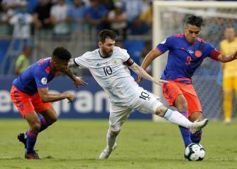 Cuatro conclusiones que deja la victoria de Colombia