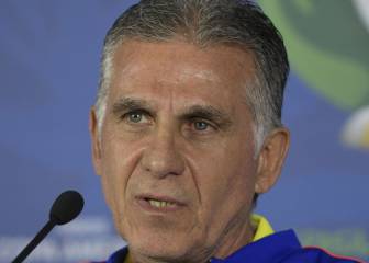 Queiroz: 