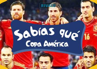 ¿Sabías que #10? La primera goleada que recibió Colombia