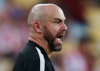 ¿Quién es el DT de Qatar, próximo rival de Colombia?