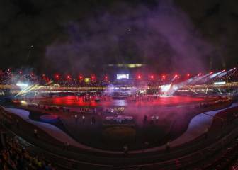 Colombia, a clasificar en un monstruo llamado Sao Paulo