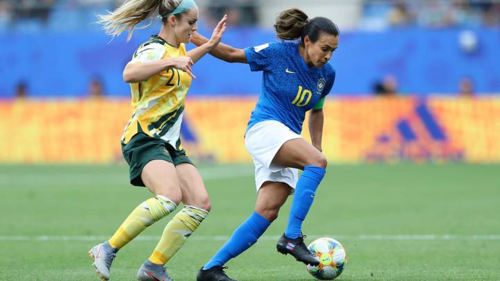 Italia Brasil Horario Canal Tv Y Donde Ver Online Hoy As Colombia