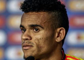 Díaz resalta las cualidades de Catar y el trabajo con Queiroz