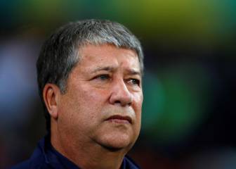 'Bolillo' elogia a Colombia: 