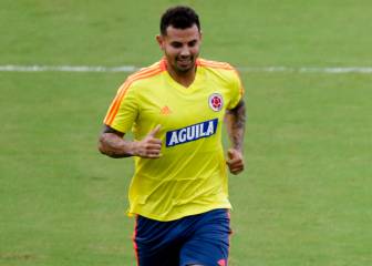 ¿Colombia tendrá estos 9 cambios ante Paraguay?