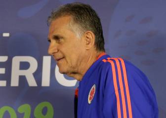 Carlos Queiroz: 