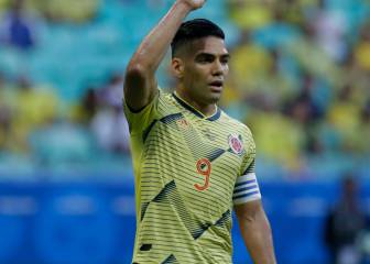 ¿Cuándo juega Colombia su próximo partido?