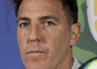 DT de Paraguay elogia a la Selección Colombia