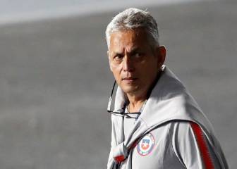 Colombia vs Rueda: Así han sido los cinco enfrentamientos