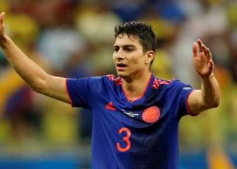 Stefan Medina: De los memes a la titular de la Selección