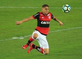 El Brasileirao se seguirá jugando en Copa América 2020