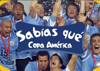 ¿Sabías que #12? La Selección que tiene el trofeo original