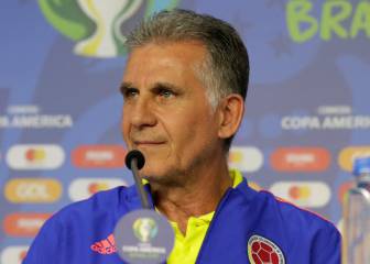 Queiroz: 