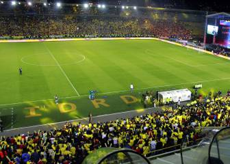 Peñalosa le pide a Duque la final de la Copa América en Bogotá