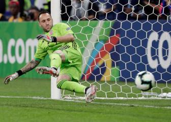 Ospina: 