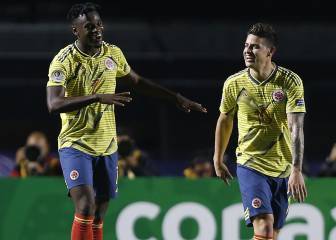 Los ocho de Selección que definirán su futuro tras la Copa